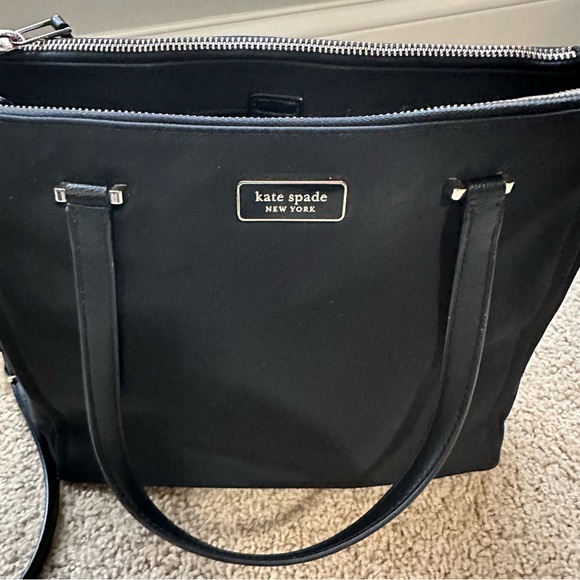 Kate Spade Dawn Medium Satchel Bag - Picture 3 of 9